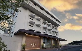 水叶亭大江户温泉物语酒店(Ooedo Onsen Monogatari Hotel Suiyotei)